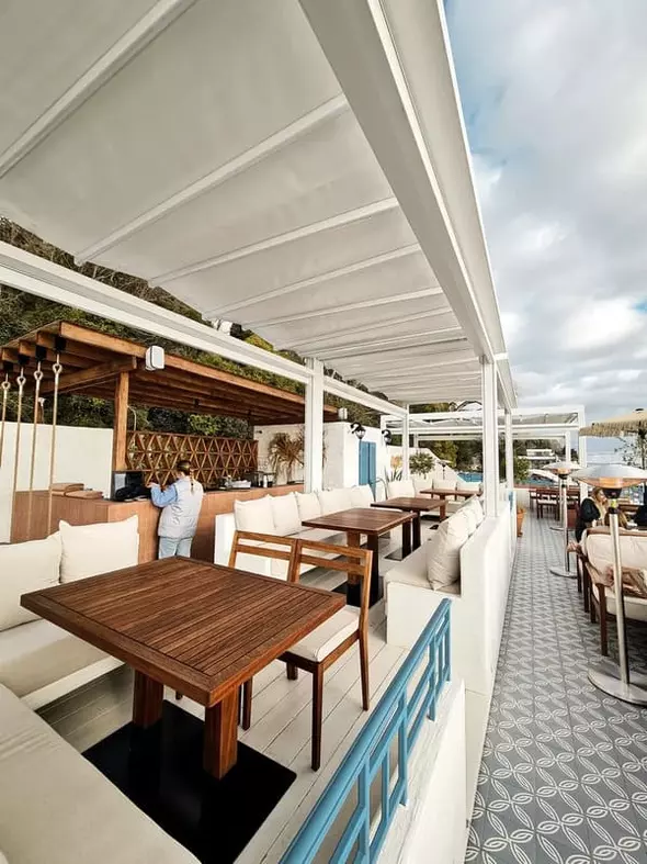 Pergola
