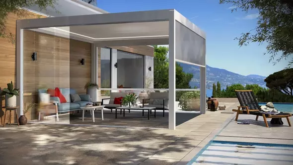 Pergola1